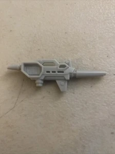Trans Formers E-Hobby Limited Orion Pax  M225 GUN only very rare loose - Picture 1 of 5