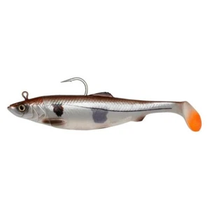 Savage Gear 4D Herring Big Shad 22cm/200g Sinking Lure Haddock PHP NORWAY - Picture 1 of 1