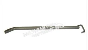 Dock Levelers 712-575 EOD Lever Handle Square For Use With Kelley New - Picture 1 of 1