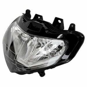 Front Head Lights Lamps Headlights Headlamp For Suzuki GSXR600 750 2001-2003 K1 - Picture 1 of 5