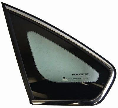 2010-2016 Chevy Impala/Limited LH Quarter Window New 19207232 23243445 19120720 - Image 1 of 4