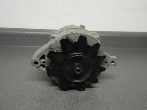 Rebuilt Motorcraft Alternator W/ Single Groove Pulley Ford Mercury D7OZ-10300-BA - Picture 1 of 6