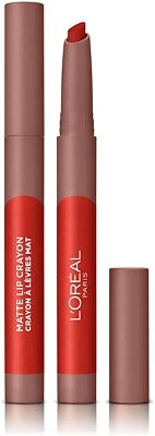 L´Oreal - Infallible Matte Cryon - Lipstick - Image 1 of 4