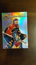 1999-00 Pacific Prism Damian Rhodes