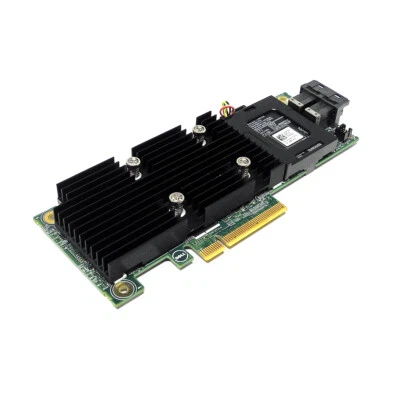 DELL PERC H730 12Gb/s PCI-Express x8 SAS RAID Controller 044GNF or Bracket - Image 1 of 4