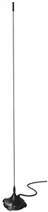 MITEX VHF MINI MAGNETHALTERUNG ANTENNE FÜR MITEX SPORT HANDRADIOS ZWEI WEGE - Bild 1 von 3