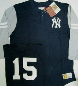 thurman munson throwback jersey