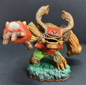 GAMEING - Wii - SKYLANDERS Tree rex Giants Figure - Universal - Picture 1 of 5