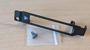 For Lenovo ThinkCentre M920X M920Q M720Q P330 Tiny5 I350-T4 PCI Caddy Bracket - Imagen 1 de 2