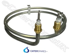 INOMAK PBA732 Heizelement 1,8 kW 230V für Heizschrank - Bild 1 von 24