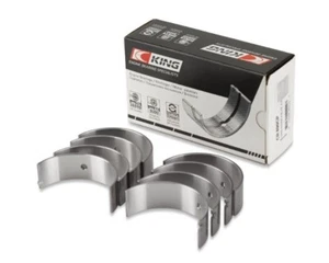 Roulements de bielle King pour Jaguar Land Rover 2.0 204PT(GTDI) set STD - Picture 1 of 6