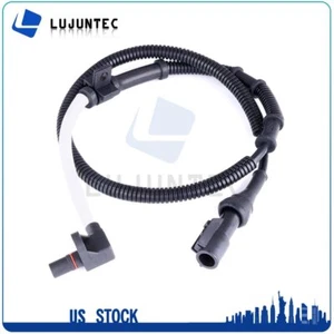 Front Left Or Right ABS Wheel Speed Sensor Fits 1998-2002 Lincoln Navigator - Picture 1 of 11