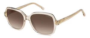 Carrera 3028/S HAM CHAMPAGNE 55/16/140 WOMAN Sunglasses - Picture 1 of 3