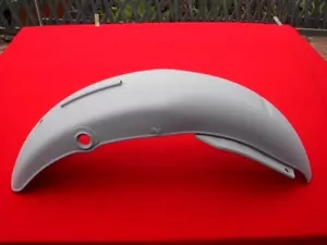 YAMAHA 1970, 1971,1972,1973,, 250, 360, DT1 DT2 DT3 RT1 RT2 RT3 REAR FENDER - Picture 1 of 12