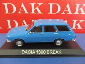 Die Cast 1/43 Modellauto Dacia 1300 Break - Bild 1 von 3