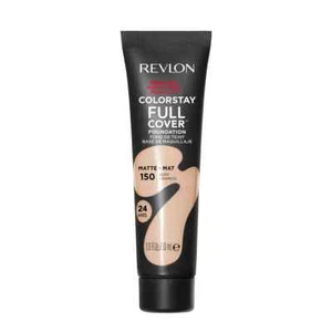 Revlon Colorstay Full Cover Foundation Matte 1.0fl.oz./30ml - Picture 1 of 3