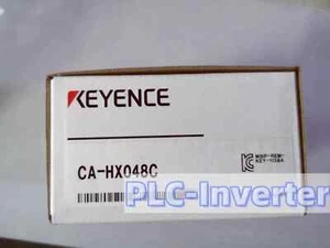 Cámara color visión artificial de alta velocidad KEYENCE CA-HX048C NUEVA # - Imagen 1 de 5
