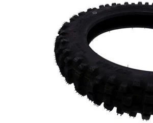 KENDA Reifen K760 80/100 x 12 Zoll 50M TT Schlauch Tubetype ROLLER MOTORRAD - Bild 1 von 1