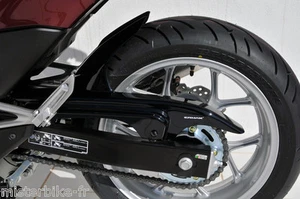Schmutzfänger Hinterradabdeckung Kettenabdeckung Ermax Honda 700 Integra 2012/2013 - Bild 1 von 1