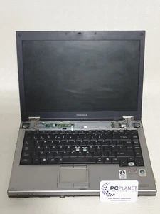 Toshiba Tecra M9-15S parti di ricambio - Picture 1 of 7