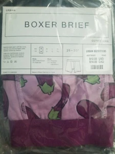 boxer briefs boys, size S urban outfitters - Picture 1 of 2