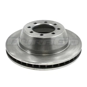 AutoExtra Brake Rotors AX5457 Ford - Picture 1 of 4