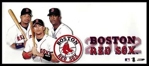 USA. Envelope. BOSTON RED SOX. Mint (BI#31) - Picture 1 of 1