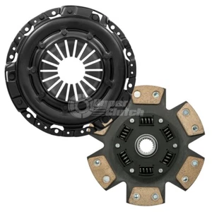 HYPER STREET SERIES STAGE 3 CLUTCH KIT FOR 2016 - 2022 HONDA CIVIC (1.5L TURBO) - Picture 1 of 1