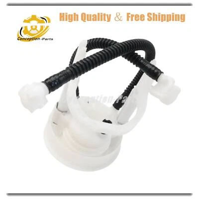 Fuel Filter/Fuel Pump Module Assembly White For Honda Civic 1.7L- L4 2001-2005 - Image 1 of 4