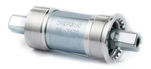 RPM SEALED BOTTOM BRACKET CARTRIDGE – 68MM X 110.5 MM Square Taper #10-1 - Picture 1 of 1