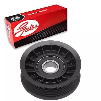 Polea tensora de correa de transmisión accesorio Gates para Chevrolet Monte Carlo 2006-2007 Foto 1 de 4