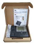 Cisco 7960G IP Business Büro Telefon Telefon Set (CP-7960G) - Neu offene Box