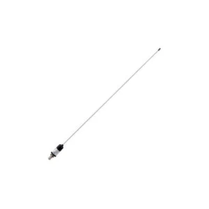 Szekspir Antena bicza VHF ze stali nierdzewnej ze złączem N - 0,9m - Zdjęcie 1 z 1