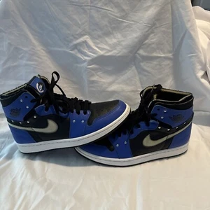 Size 10 - Air Jordan 1 Zoom Comfort SE Sisterhood W - Picture 1 of 7