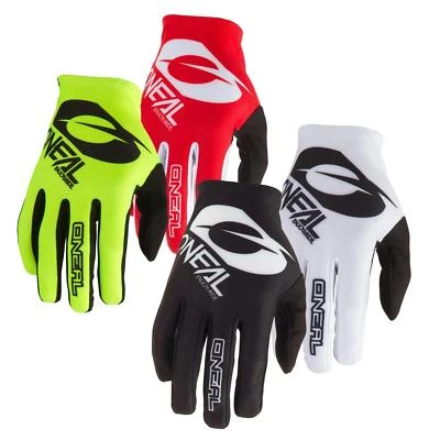 O'Neal Matrix ICON Handschuhe MTB MX Moto Cross Mountain Bike Fahrrad Downhill - Bild 1 von 4