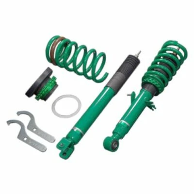 Tein GSB78-8USS2 Street Basis Z Coilover Kit For Acura TSX NEW - Image 1 of 3