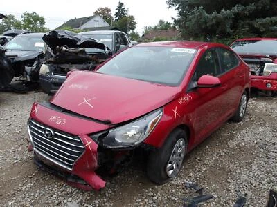 Used Engine Assembly fits: 2020 Hyundai Accent 1.6L VIN D 8th digit Gra - Image 1 of 4