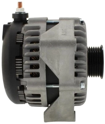Alternador de 370 amperios clase premium para Chevrolet Tahoe 5,3 L V8 2007-2010 Foto 1 de 4