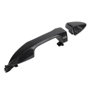 ‘2PCS Car Exterior Door Handle Set Exquisite Texture Comfortable Grip Door Outer - Picture 1 of 24