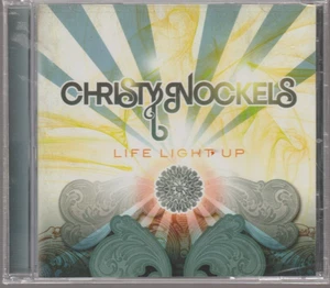 Life Light Up By Christy Nockels CD New - Picture 1 of 2