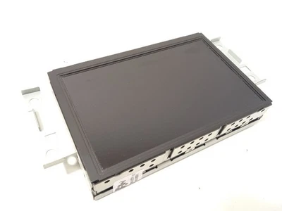 31382065 DISPLAY MULTIFUNZIONE / P31382065 / 7671412 PER VOLVO S60 II 134 D2 - Immagine 1 di 4