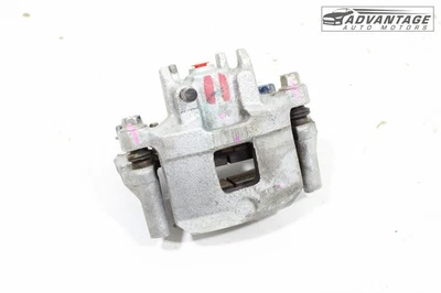 MITSUBISHI MIRAGE 2017-2024 1,2 L pasajero delantero derecho ABS pinza de freno OEM Foto 1 de 4