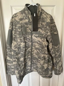 Massif Elements Fire Resistant Jacket - Picture 1 of 3