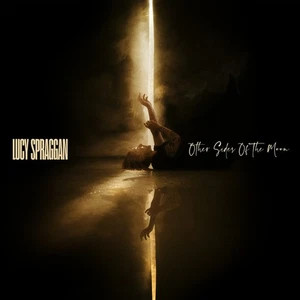 Lucy Spraggan Other Sides of the Moon (Vinyl) 12" Album (Clear vinyl) - Picture 1 of 1