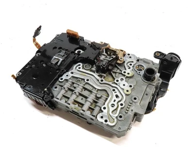 2013-2015 AUDI A6 A7 (C7 4G8) 3.0L AWD QUATTRO АВТОМАТИЧЕСКАЯ КОРОБКА ПЕРЕДАЧ КЛАПАН КОРПУСА - Изображение 1 из 4