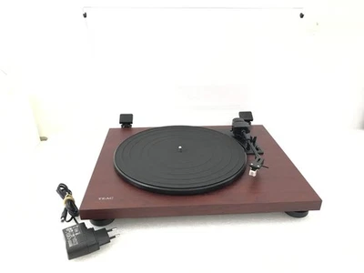 GIRADISCOS TEAC TN-180BT 19623904 - Imagen 1 de 4