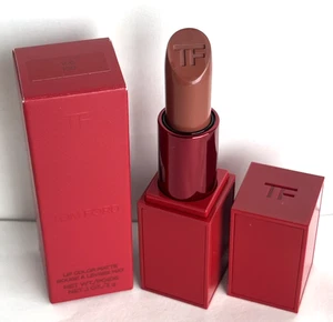 Lápiz labial mate color labios Tom Ford Love Collection 100 100 0,1 oz/3 g nuevo - Imagen 1 de 1