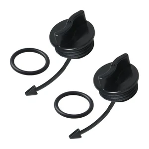2x Drain Plugs for SeaDoo GTI RXT GTX GTS 292001320 292002024 292001352 - Bild 1 von 10