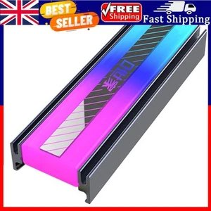 M.2 SSD Heatsink Passive Heat 5V 3Pin ARGB 2280 Solid State Hard Disk Radiators - Picture 1 of 4