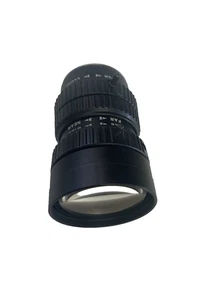 Security camera lens Philips LTC 3271/40 1:2.2/7.5-75mm 1/2" CS Mount - Picture 1 of 6